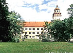 castle Moravsky Krumlov