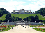Schnbrunn palace 
